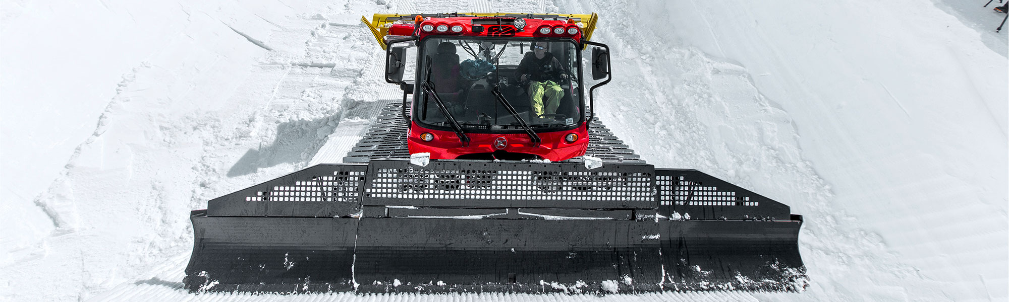 ピステンブーリー 400 パークプロ | スノーシステムズ株式会社 ピステンブーリー 400 パークプロ | スノーシステムズ株式会社